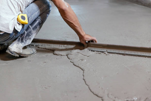  Folsom, CA Concrete contractor Pros